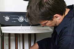 boiler repair West Sandwick