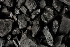West Sandwick coal boiler costs