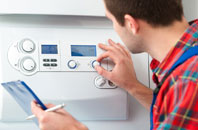 free commercial West Sandwick boiler quotes