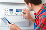 free West Sandwick gas safe engineer quotes