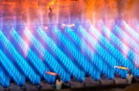West Sandwick gas fired boilers