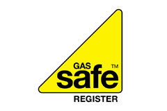 gas safe companies West Sandwick